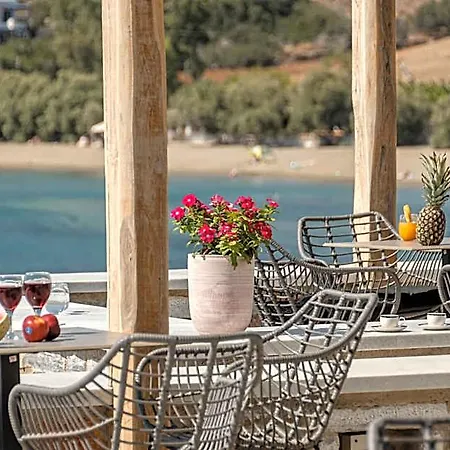 Porto Dema Luxury