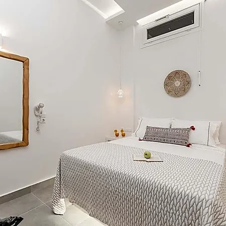 Porto Dema Luxury Hotell *