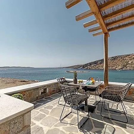 Porto Dema Luxury فندق *