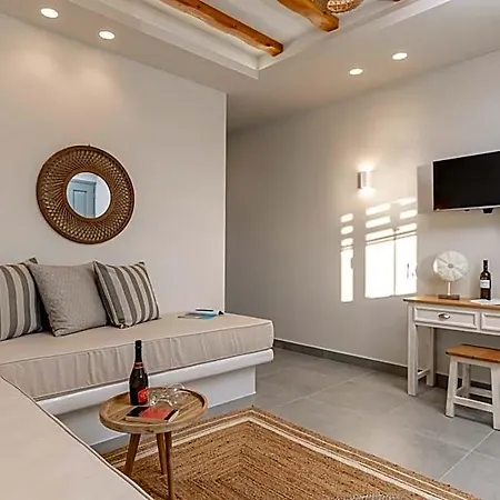 فندق Porto Dema Luxury *