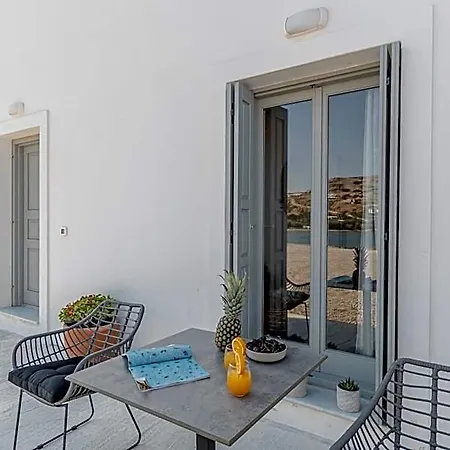 Porto Dema Luxury Sangri