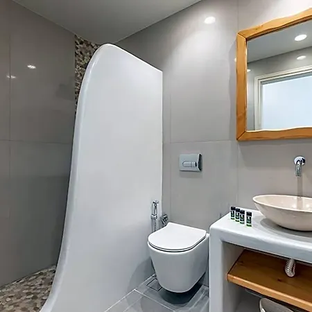Hotell Porto Dema Luxury Sangri