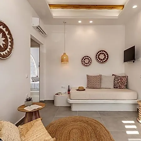 Porto Dema Luxury فندق