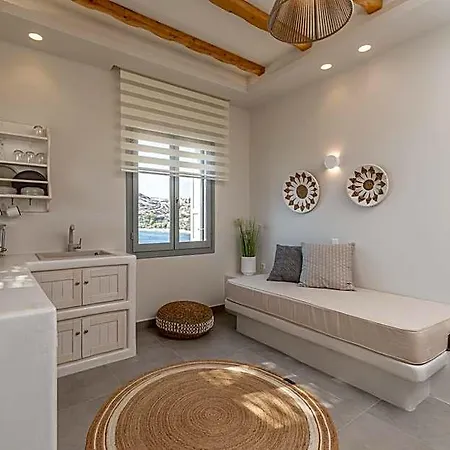Porto Dema Luxury Sangri