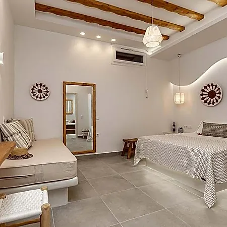 Porto Dema Luxury فندق Sangri