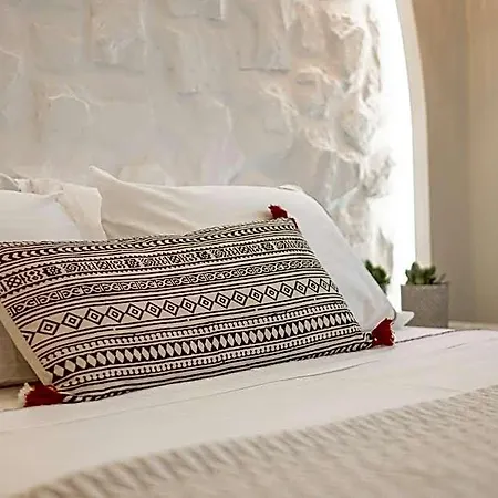 Porto Dema Luxury فندق Sangri