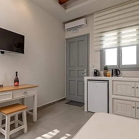 فندق Porto Dema Luxury *