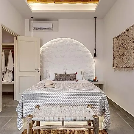 Hotell Porto Dema Luxury *
