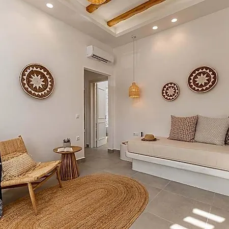 Porto Dema Luxury Sangri