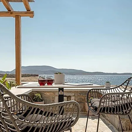 Porto Dema Luxury