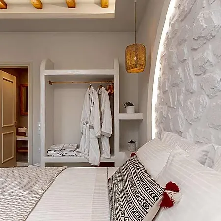 Porto Dema Luxury Hotell Sangri