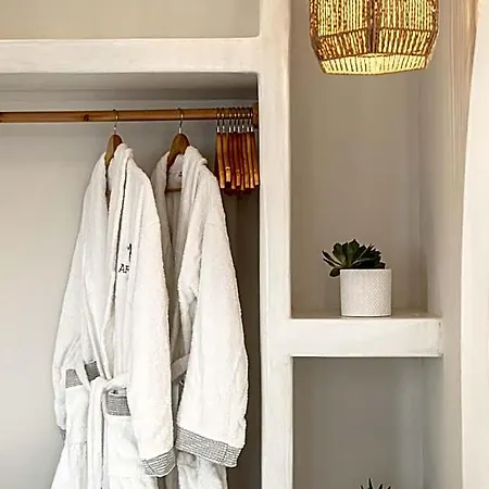 Porto Dema Luxury Hotell