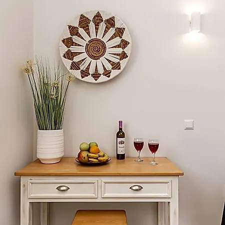 فندق Porto Dema Luxury