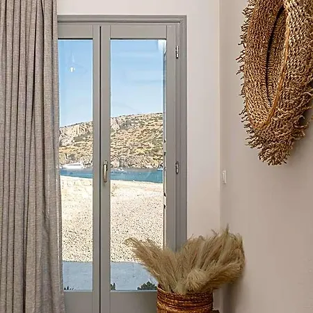 فندق Porto Dema Luxury *
