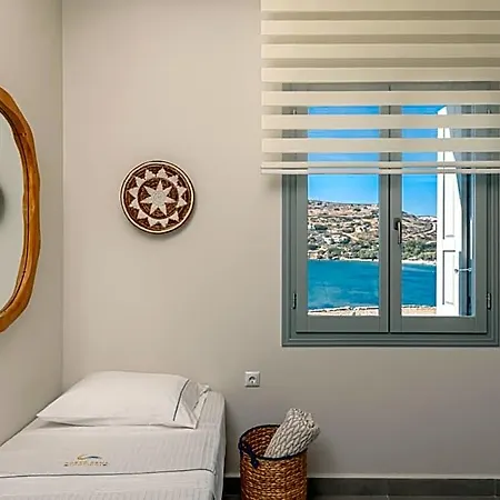 فندق Porto Dema Luxury
