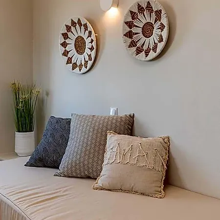 Porto Dema Luxury *
