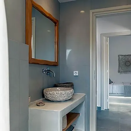 Porto Dema Luxury فندق
