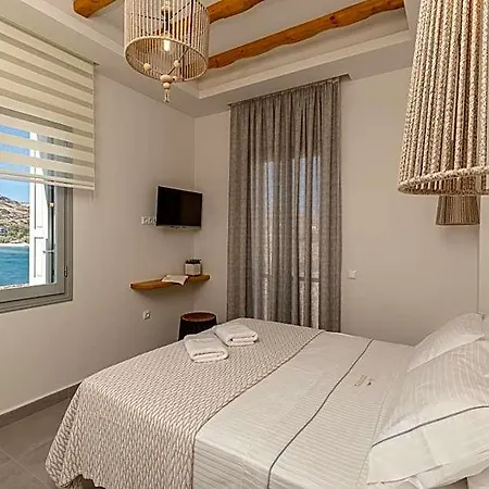 Porto Dema Luxury فندق