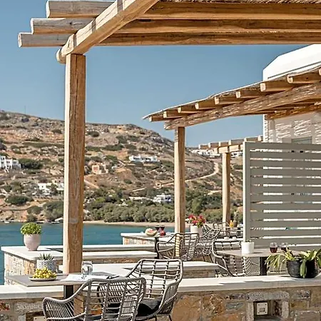 Porto Dema Luxury Hotell Sangri