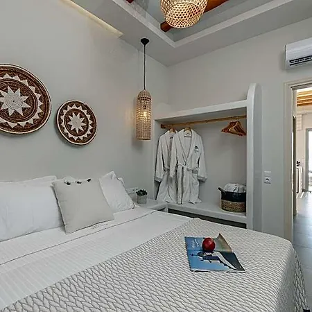 Hotell Porto Dema Luxury Sangri