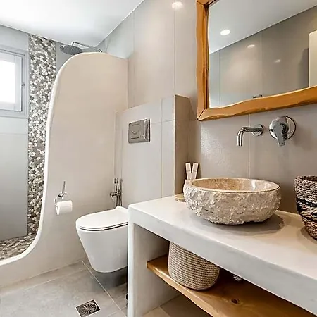 Porto Dema Luxury