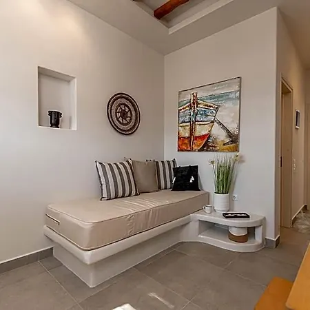 Porto Dema Luxury