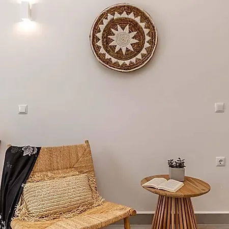 Porto Dema Luxury Hotell *