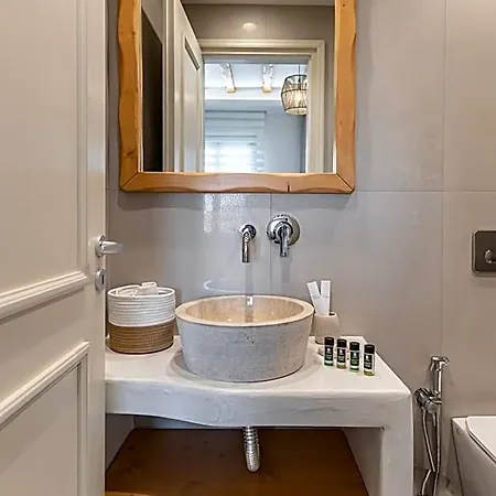 Porto Dema Luxury