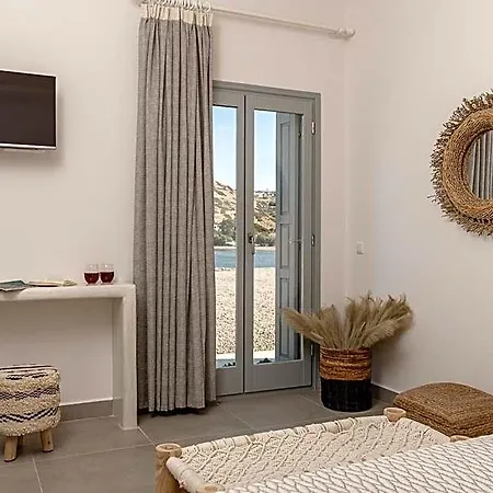 Porto Dema Luxury * Sangri