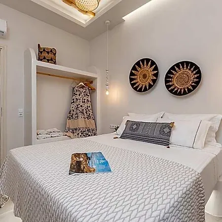Porto Dema Luxury فندق Sangri